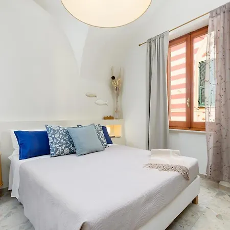 Boutique Loft Nuovo E Raffinato E Parcheggio * Noli