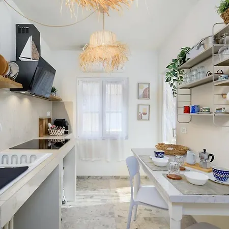 Boutique Loft Nuovo E Raffinato E Parcheggio Noli