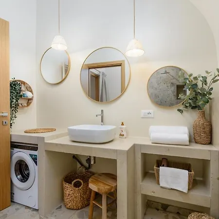 Boutique Loft Nuovo E Raffinato E Parcheggio