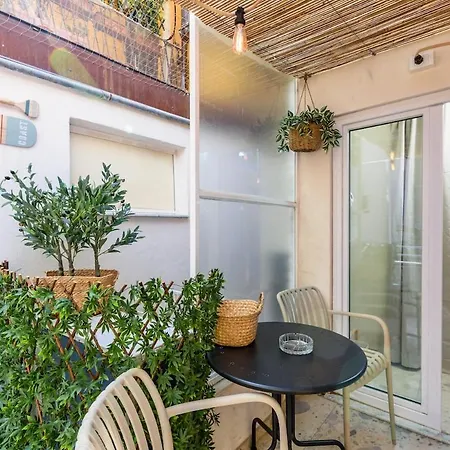 Lejlighed Boutique Loft Nuovo E Raffinato E Parcheggio