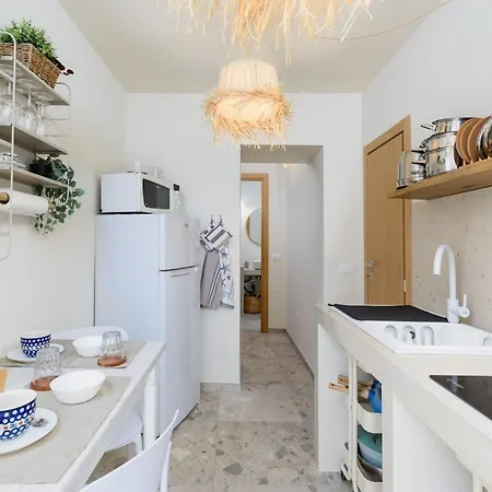 Lejlighed Boutique Loft Nuovo E Raffinato E Parcheggio Noli