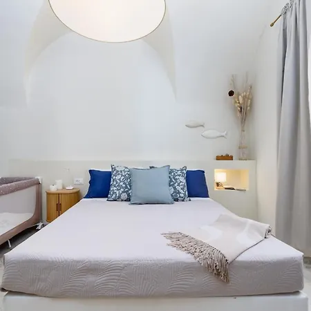 Boutique Loft Nuovo E Raffinato E Parcheggio Noli
