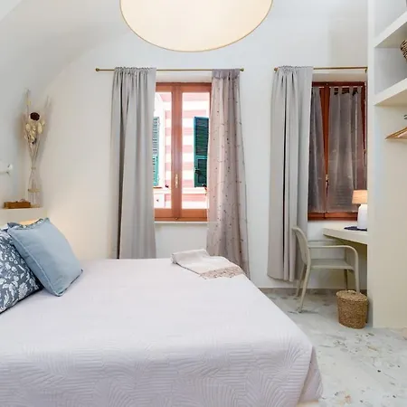 Lejlighed Boutique Loft Nuovo E Raffinato E Parcheggio Noli