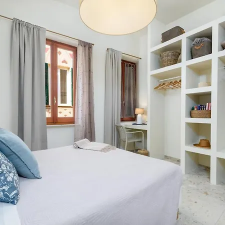 Boutique Loft Nuovo E Raffinato E Parcheggio Lejlighed