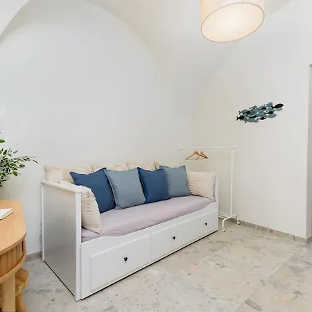 Boutique Loft Nuovo E Raffinato E Parcheggio Lejlighed *