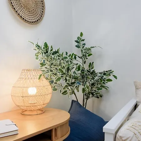 Boutique Loft Nuovo E Raffinato E Parcheggio * Noli