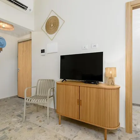 Lejlighed Boutique Loft Nuovo E Raffinato E Parcheggio