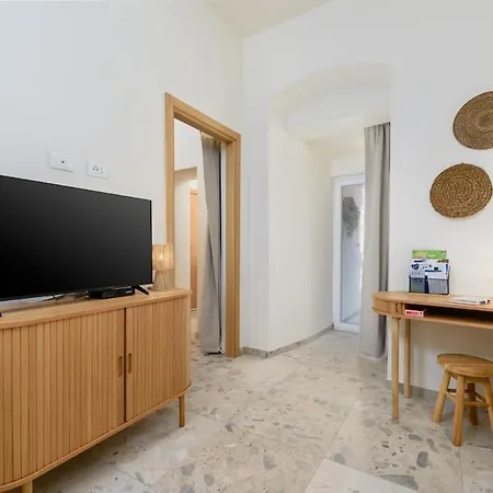 Boutique Loft Nuovo E Raffinato E Parcheggio Lejlighed