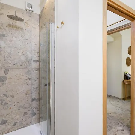 Boutique Loft Nuovo E Raffinato E Parcheggio Lejlighed *