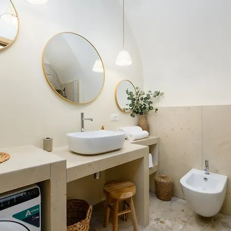 Boutique Loft Nuovo E Raffinato E Parcheggio *