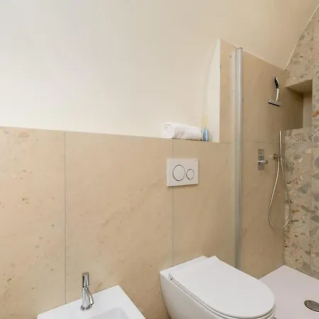 Boutique Loft Nuovo E Raffinato E Parcheggio *