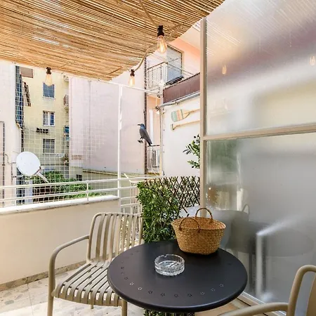 Boutique Loft Nuovo E Raffinato E Parcheggio