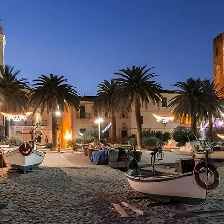 Boutique Loft Nuovo E Raffinato E Parcheggio * Noli